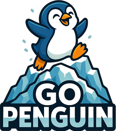 Go Penguin