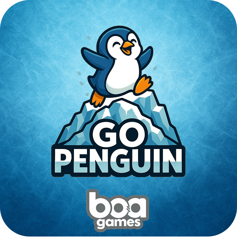 Go Penguin